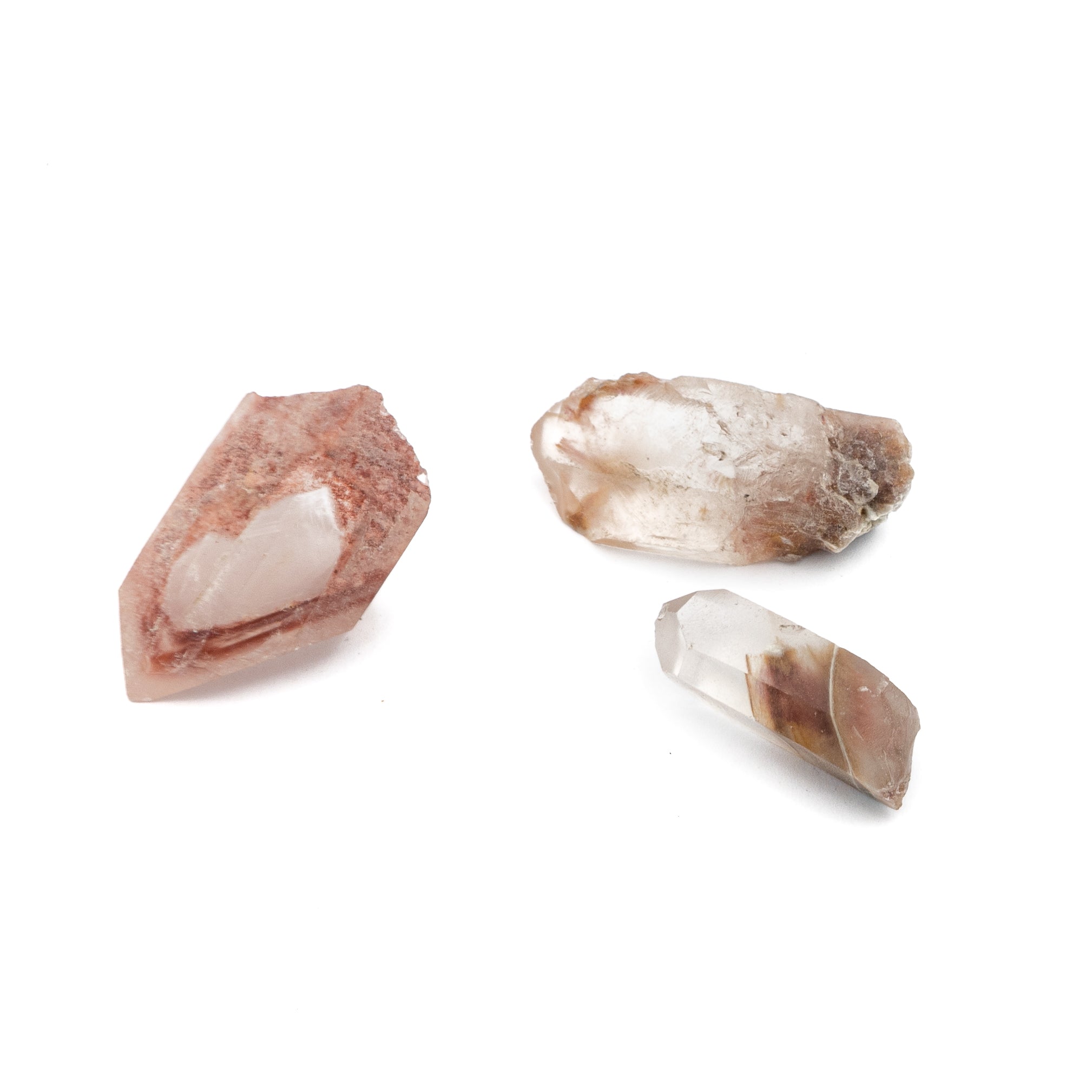 Quartz - Rooster Tail Point $12